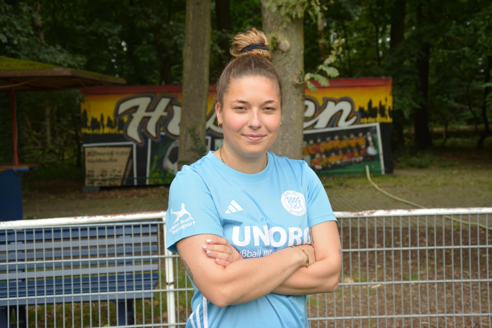 Annika Heyn