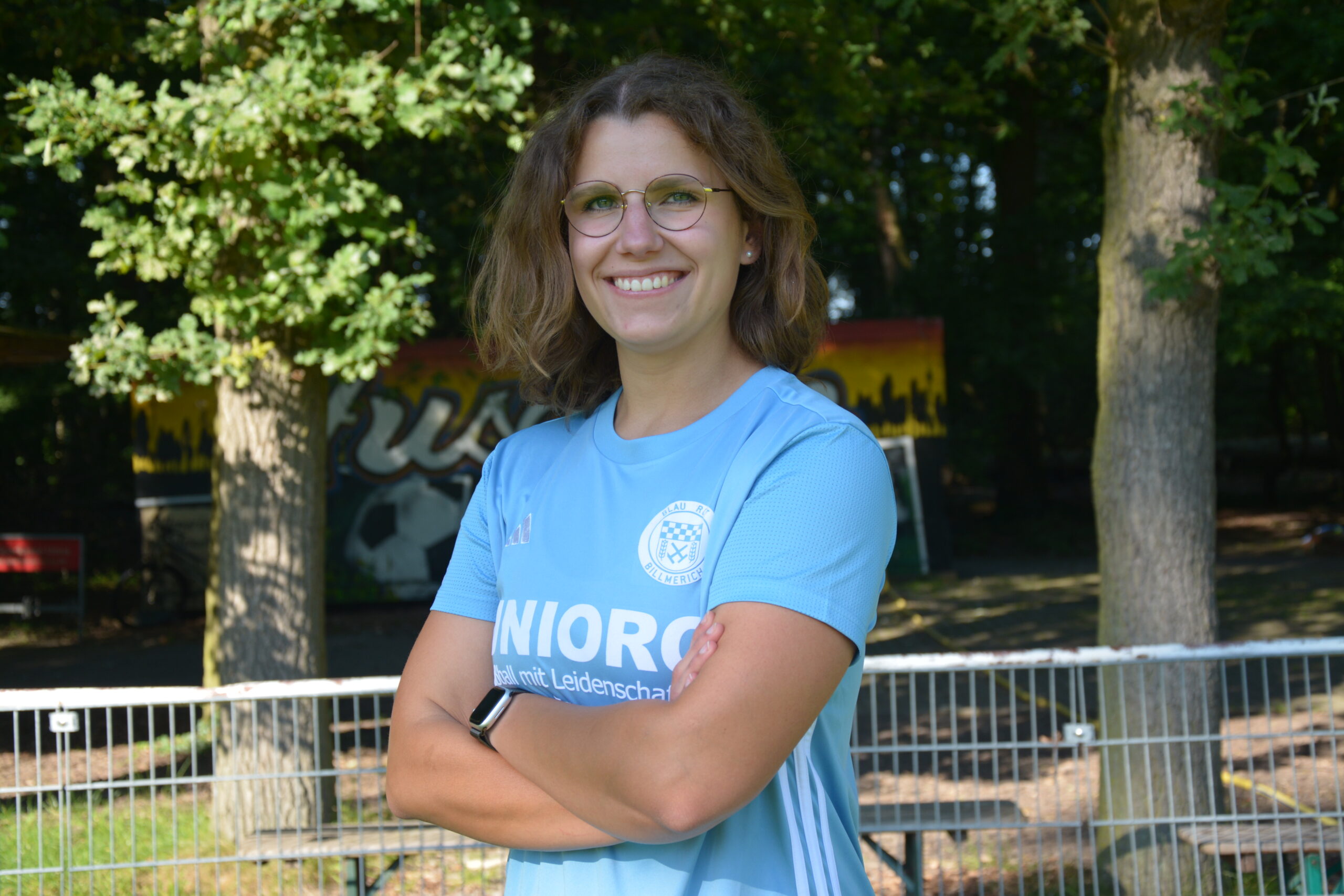 Leonie Rossol