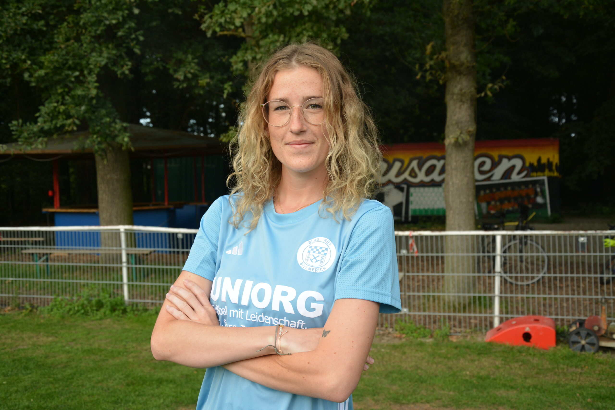 Paula Arndt