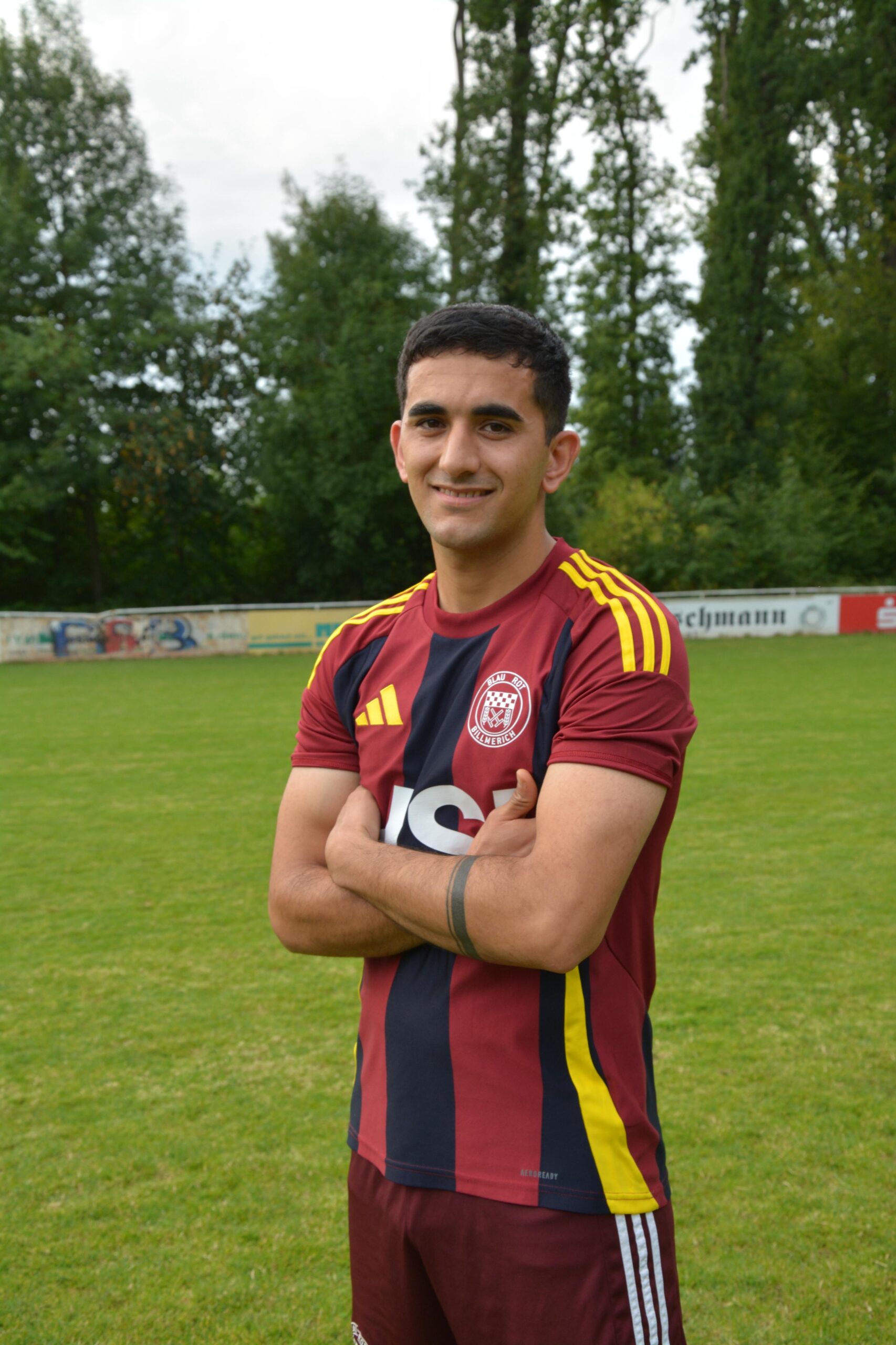 Abolfazl Tagizadeh