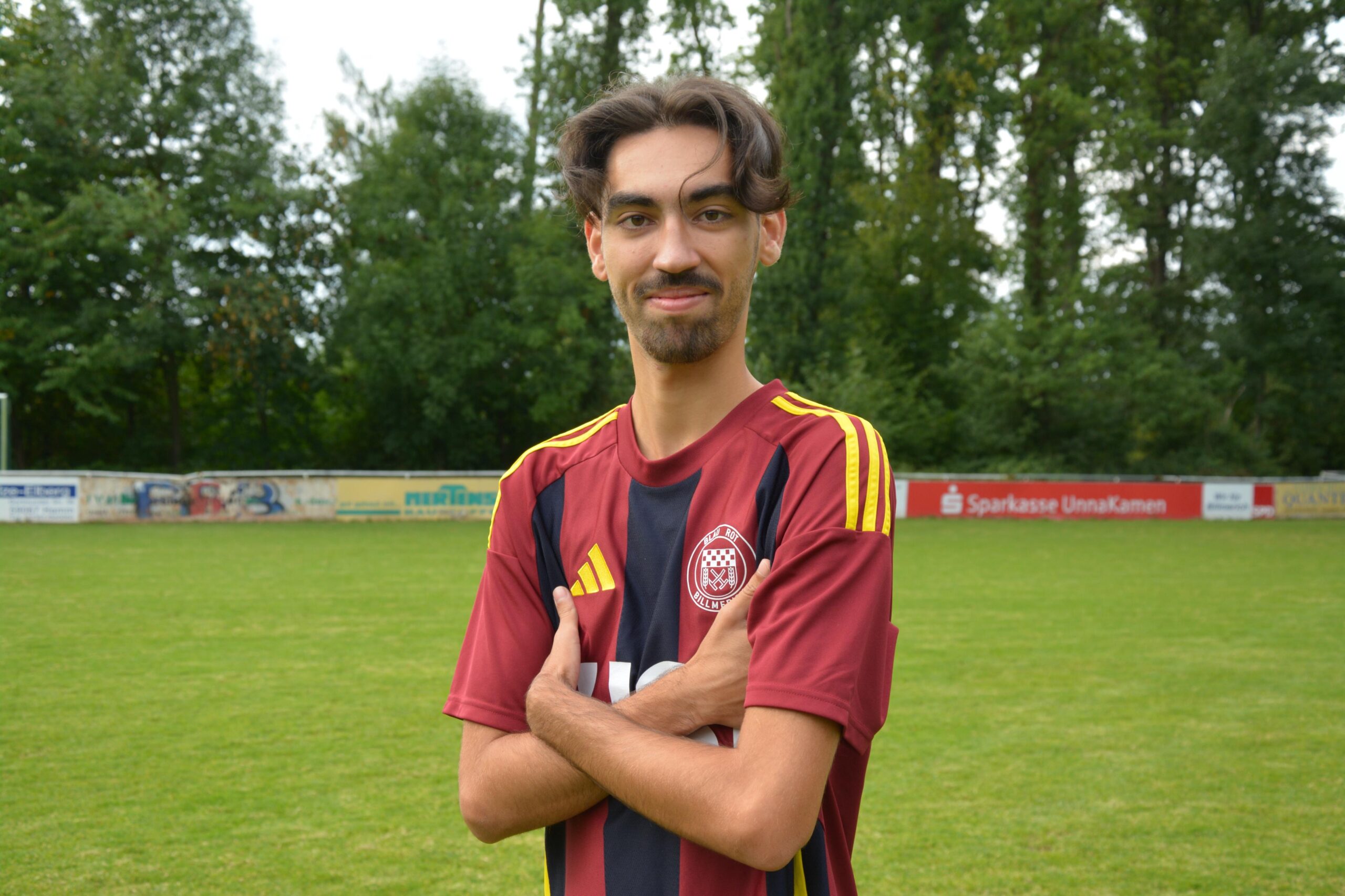 Fabio Amjres