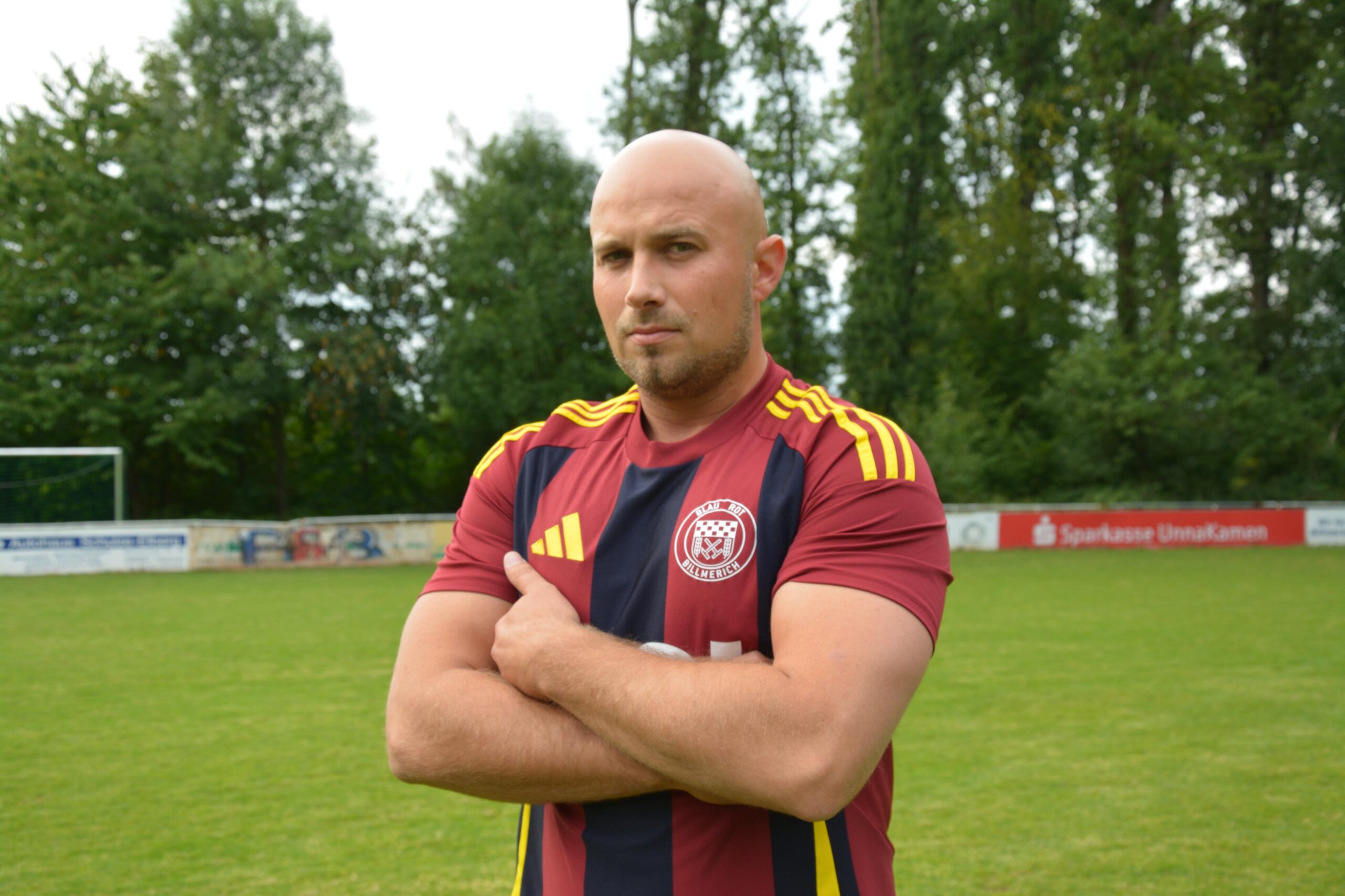 Fabio Liebner