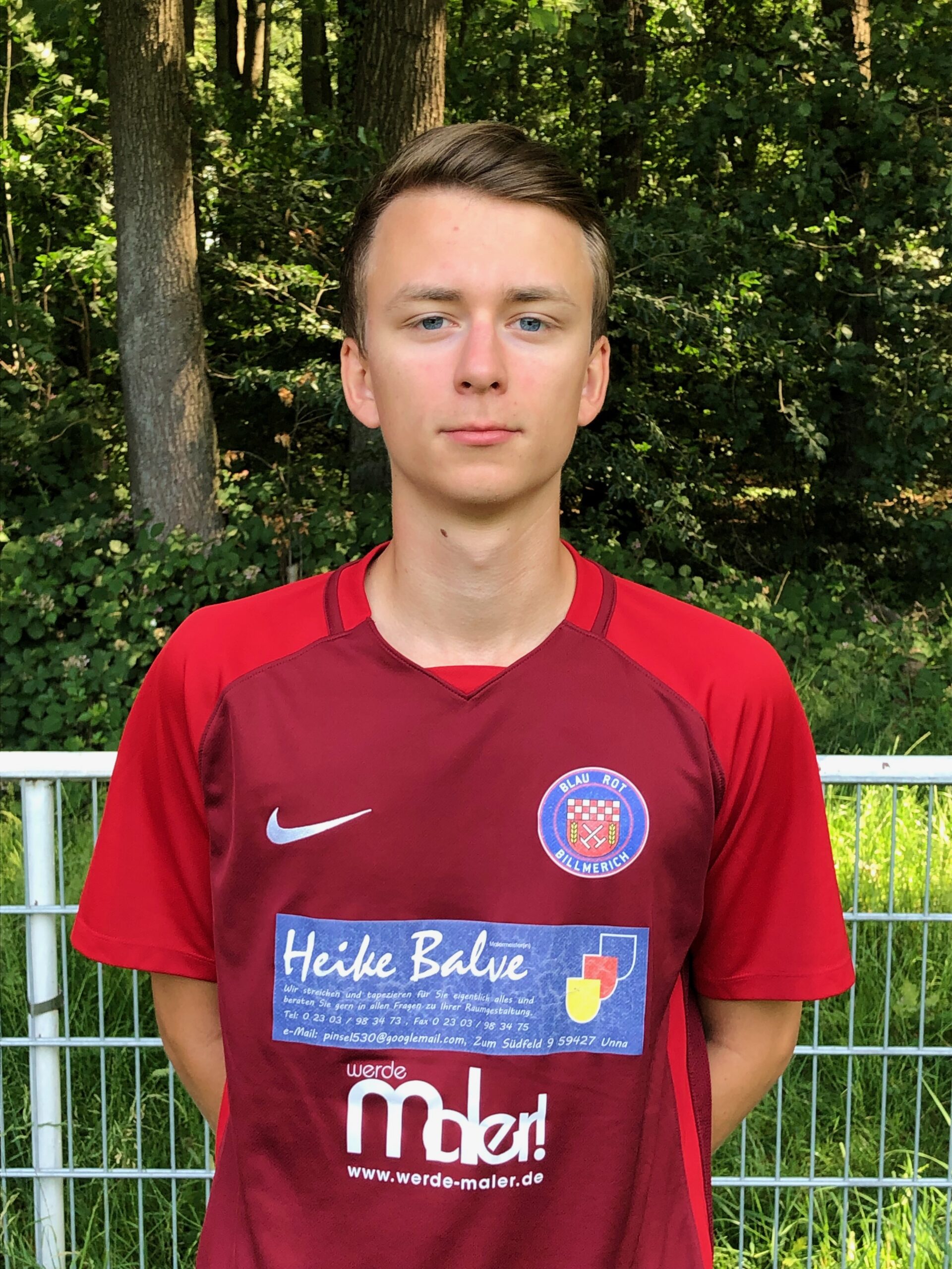 Felix Clausmeier