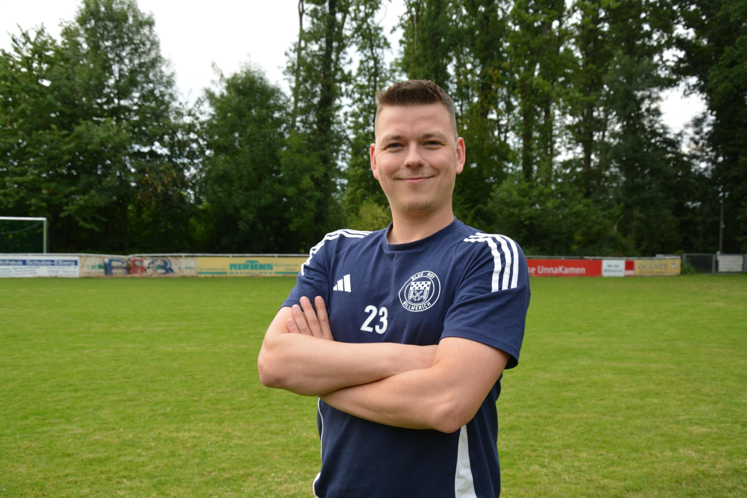 Florian Clausmeier