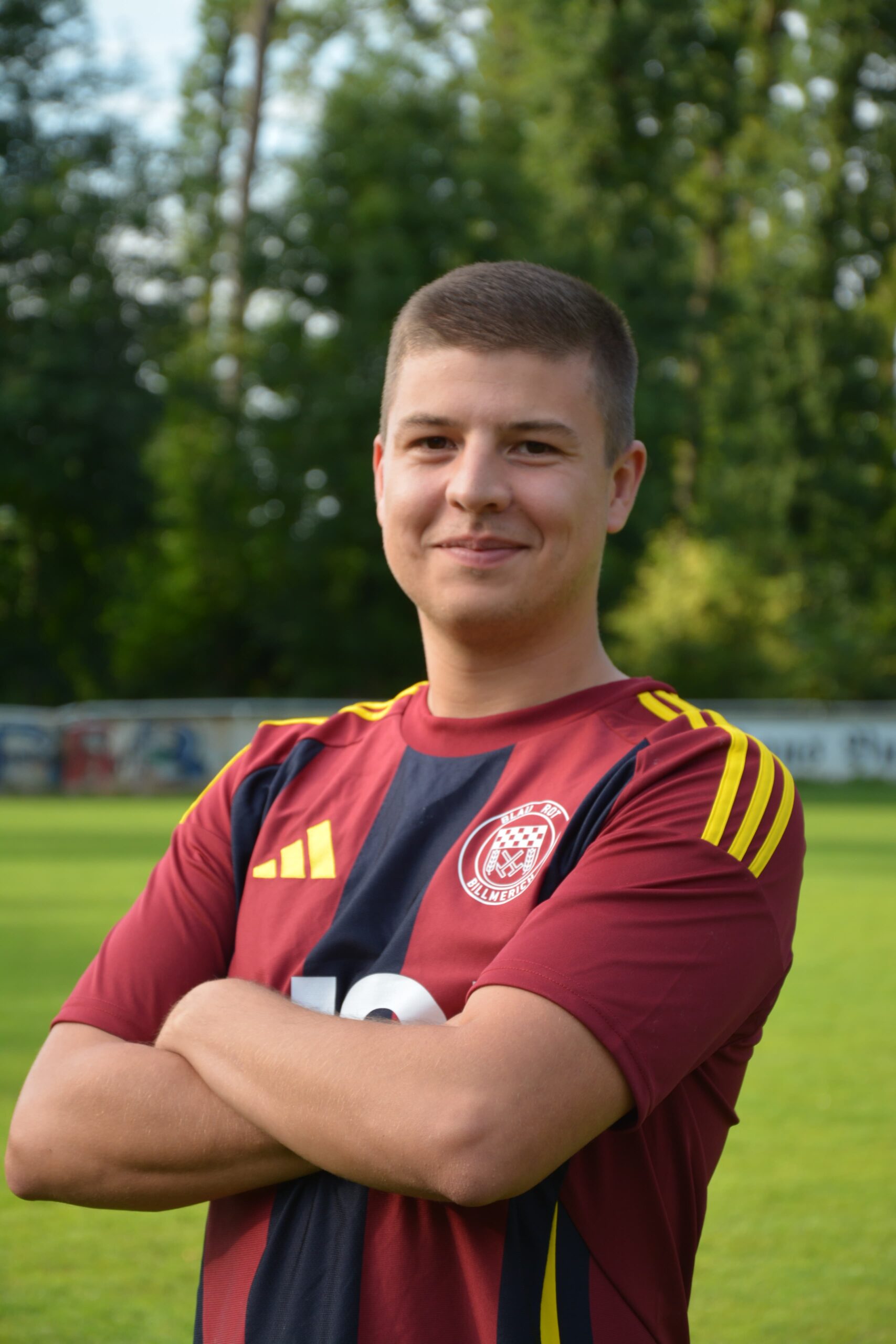 Janik Gretzinger
