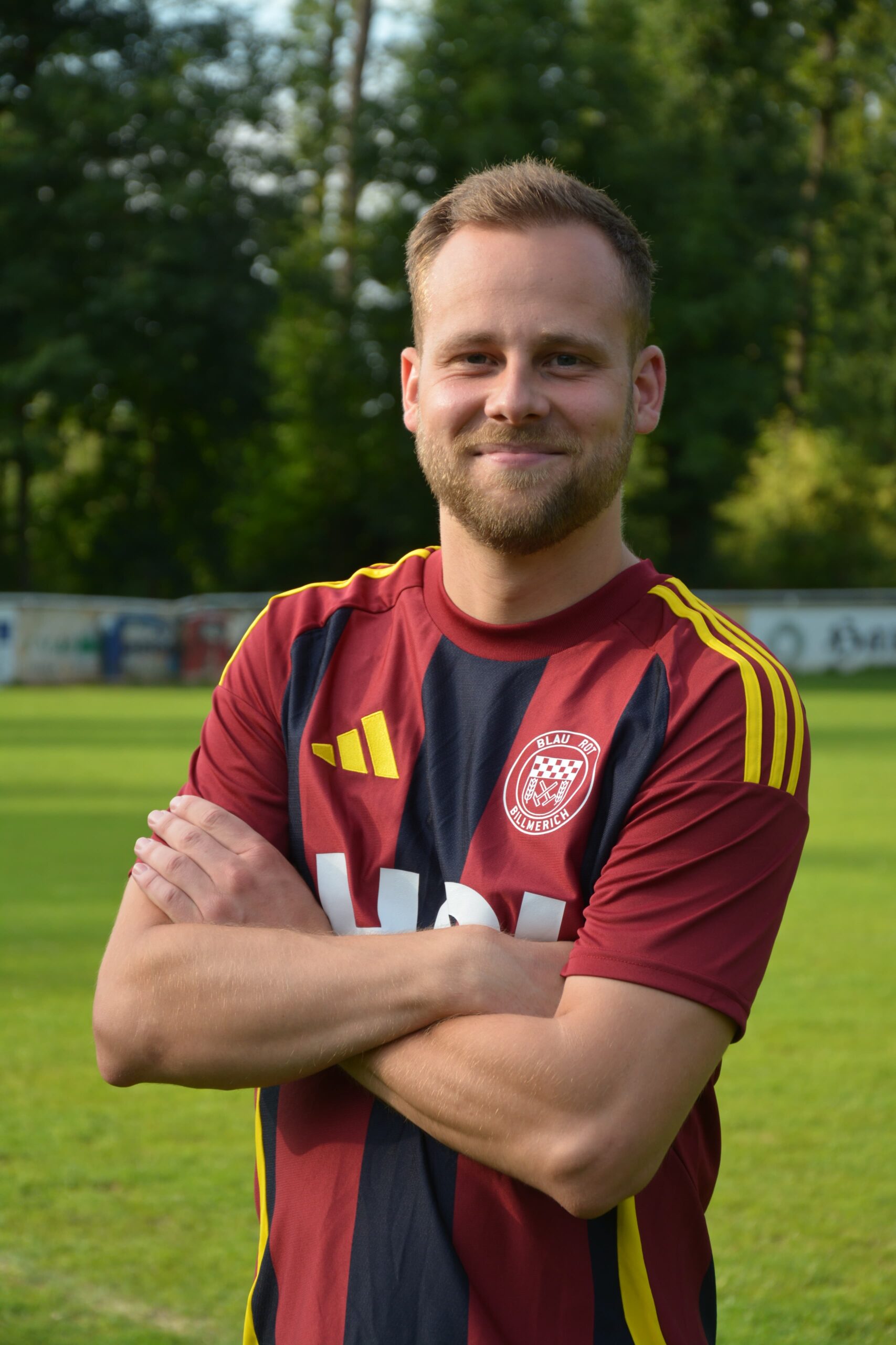 Jonas Eckhoff