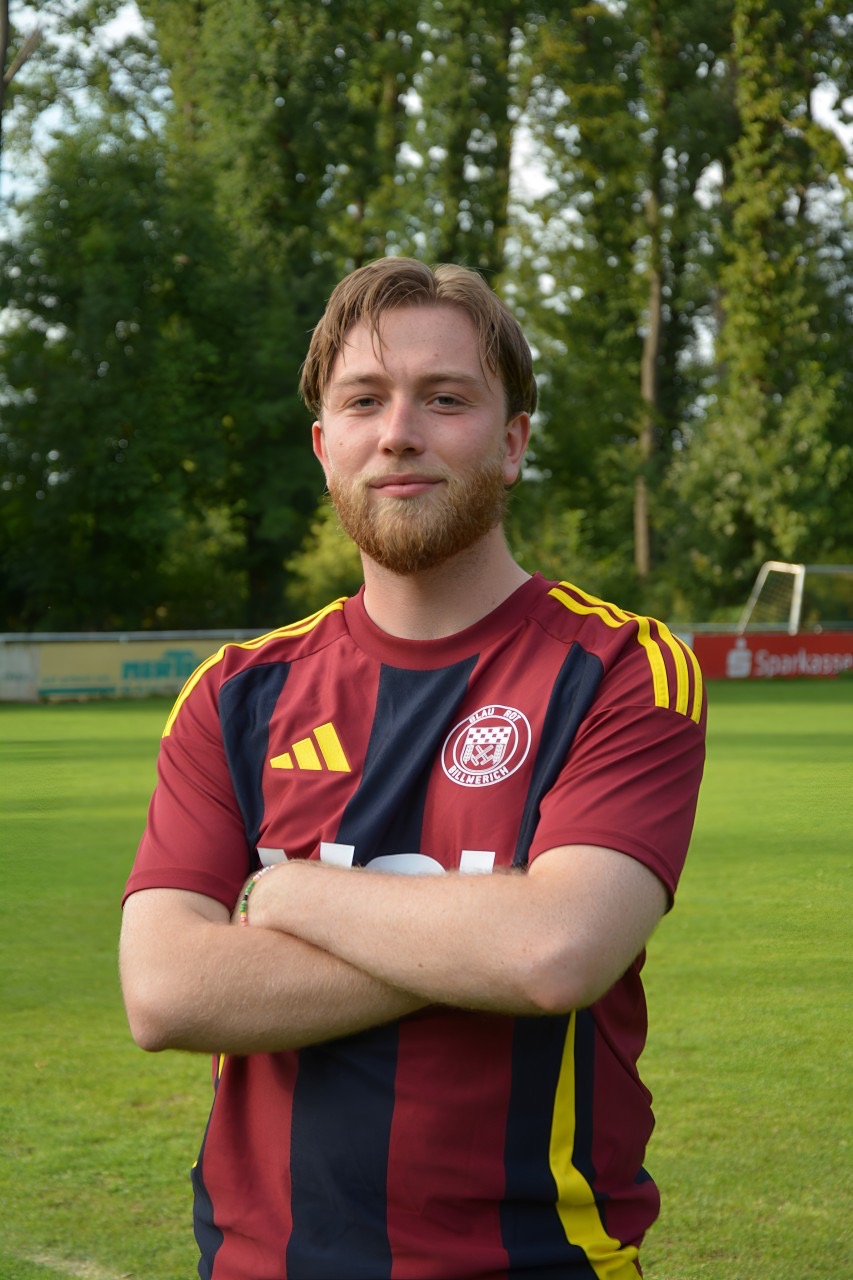 Lenn-Lasse Wich