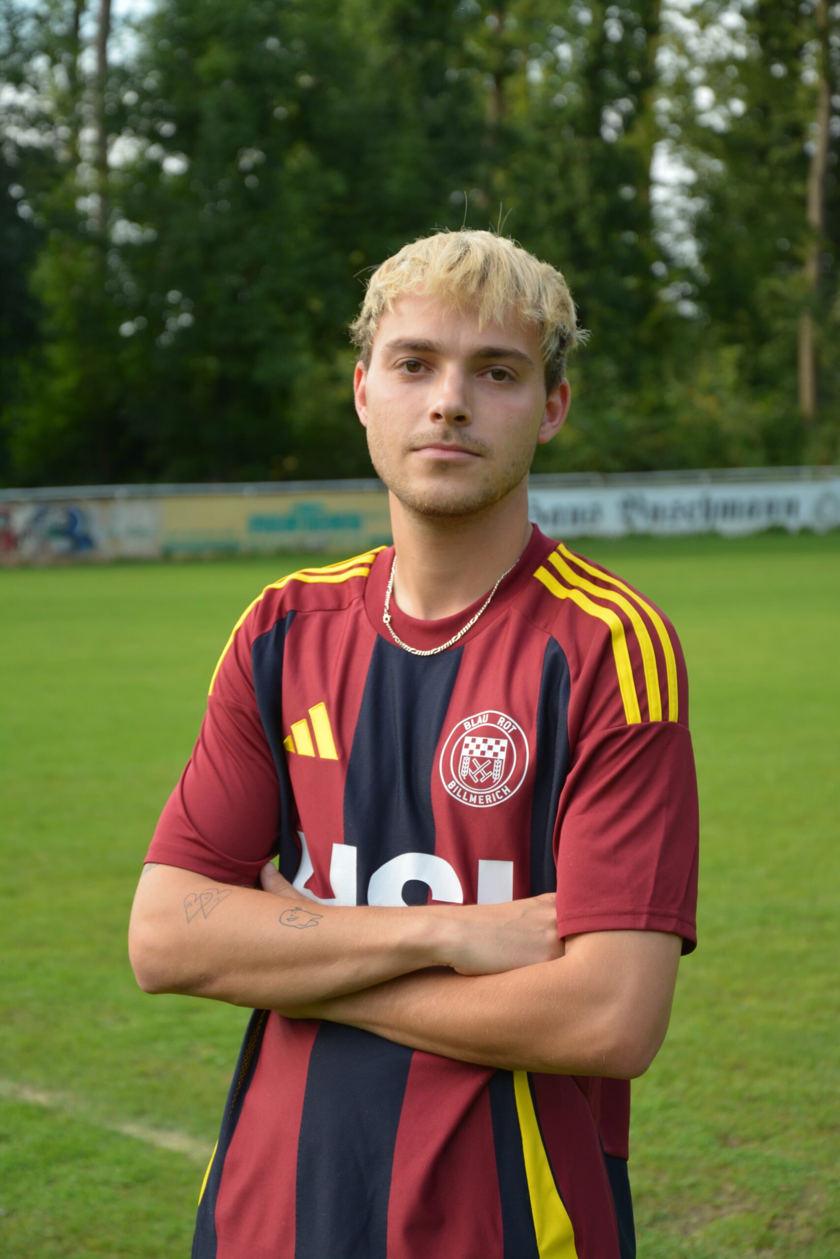 Lorenz Schulte