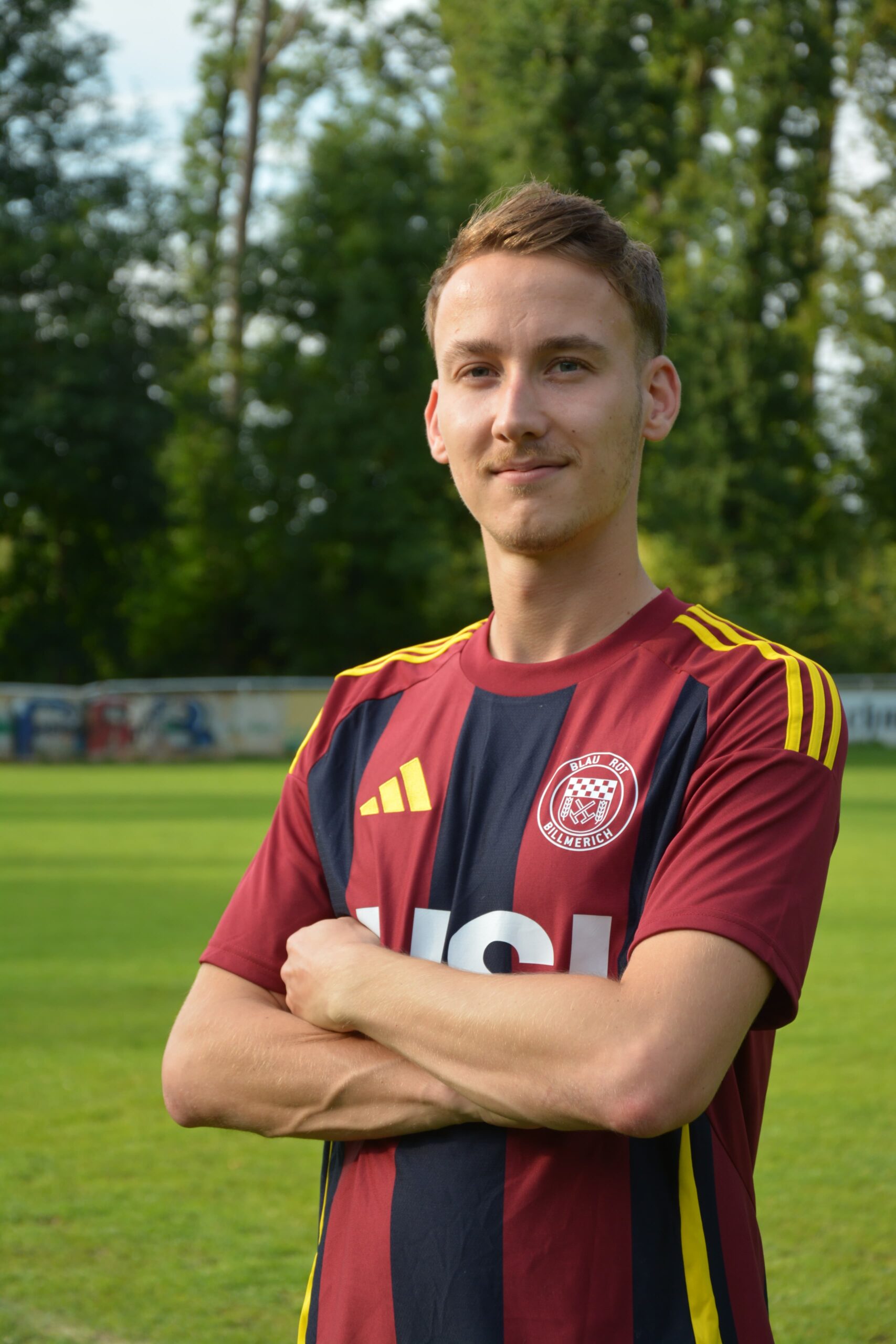 Maximilian Fink
