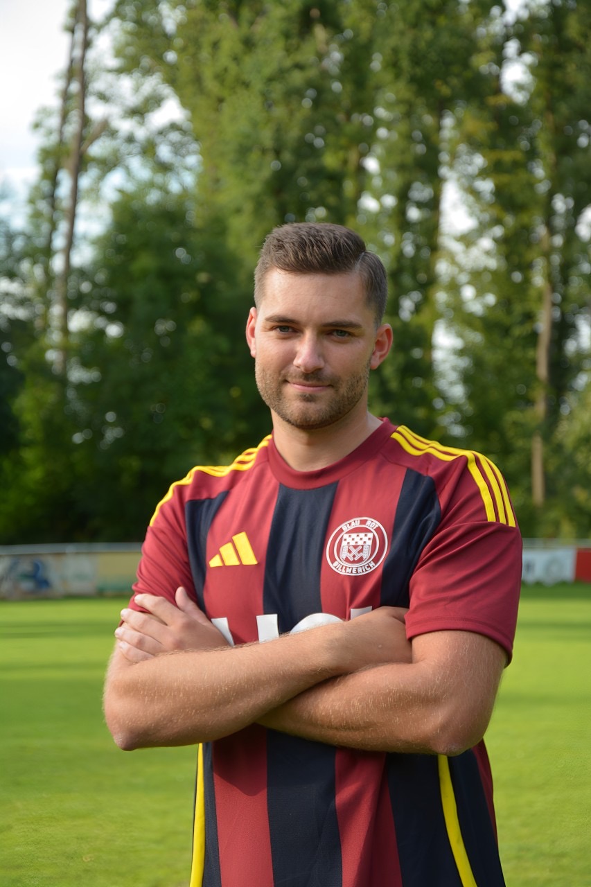 Pascal Krysteck