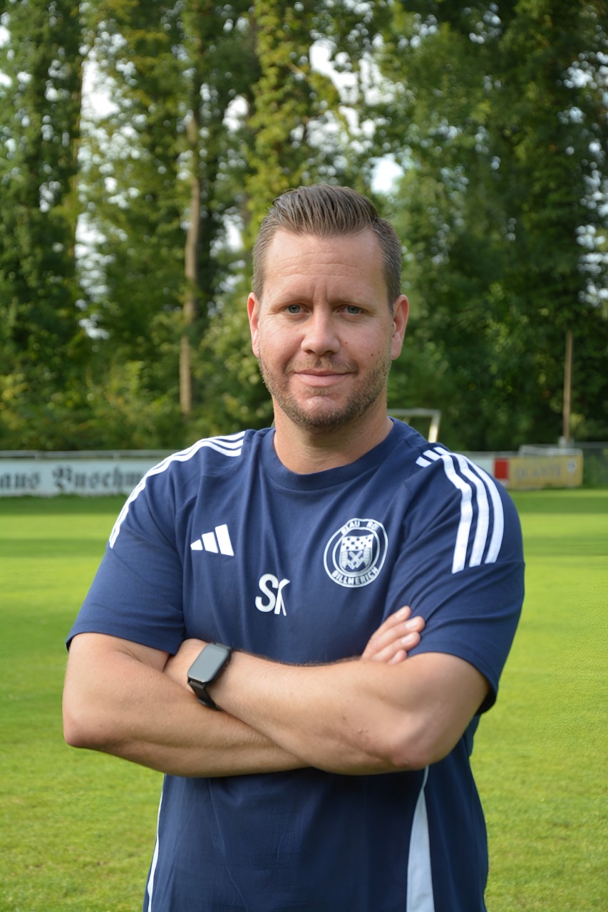 Sebastian Kurt