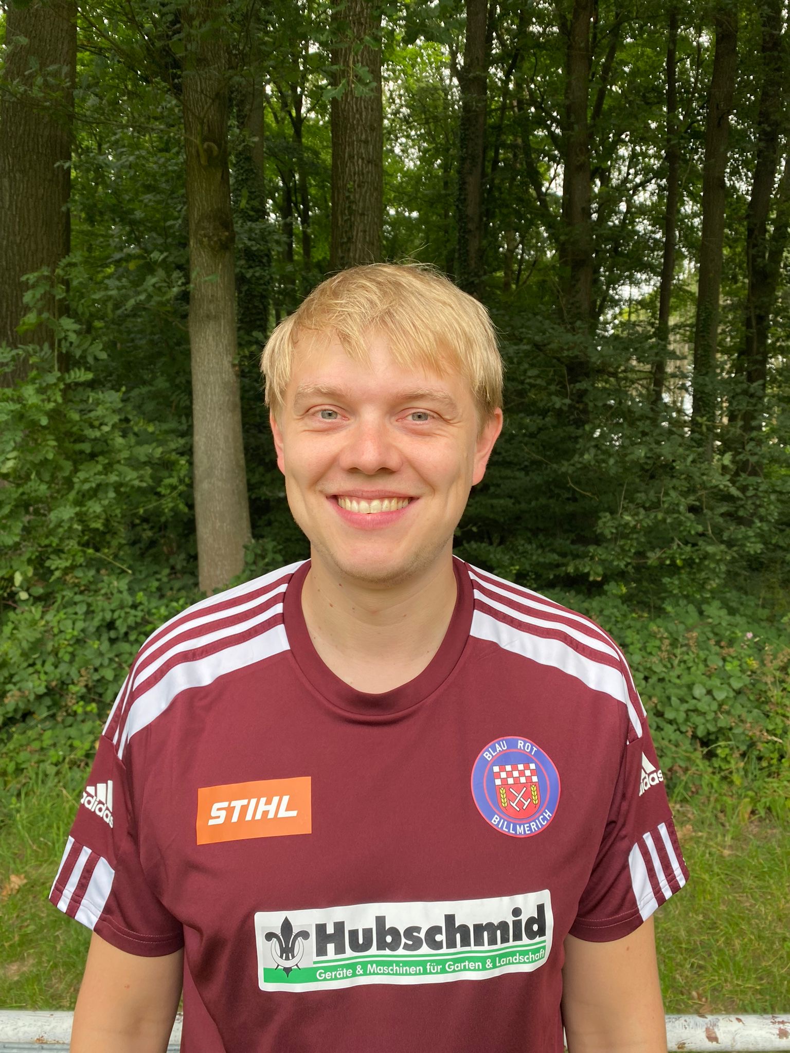 Dario Niedernhöfer