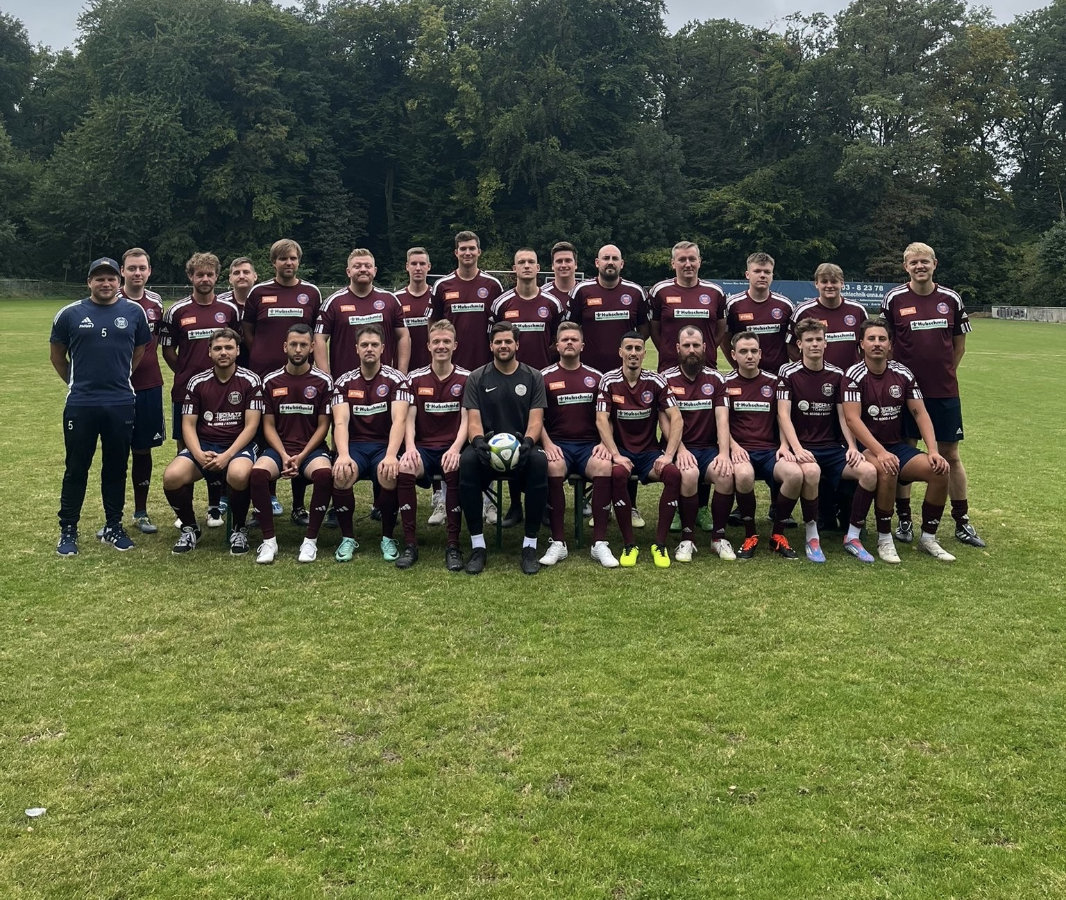 2. Mannschaft