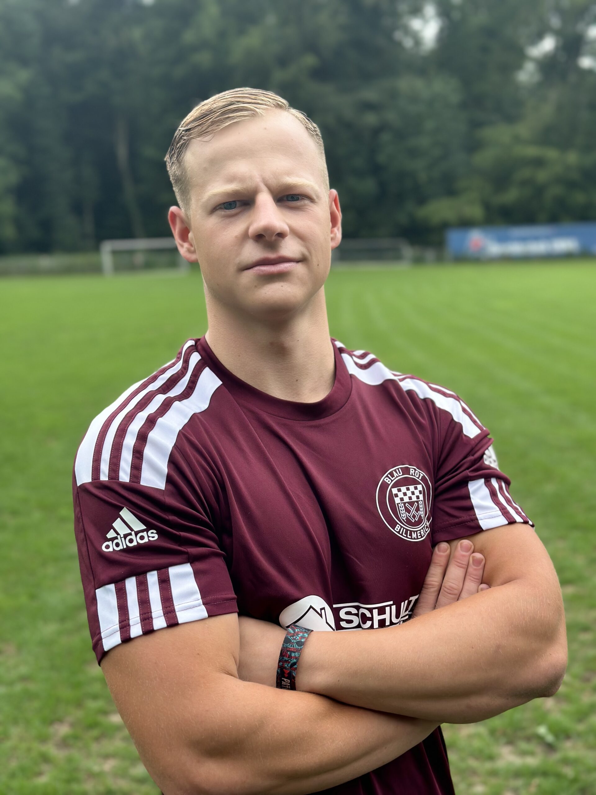 Felix Kleff